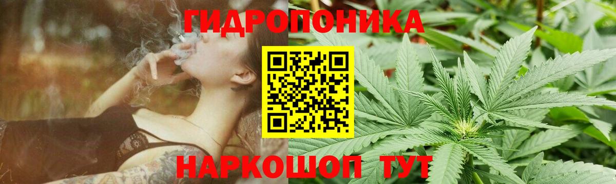Конопля Ganja Обь
